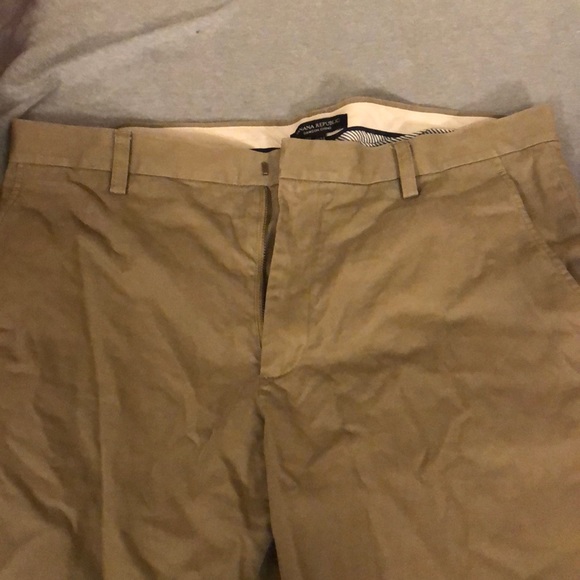Banana republic Chino - Picture 3 of 4